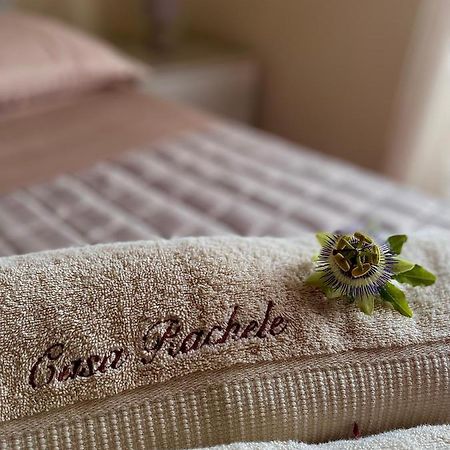 Casa Rachele Apartment باردولينو المظهر الخارجي الصورة