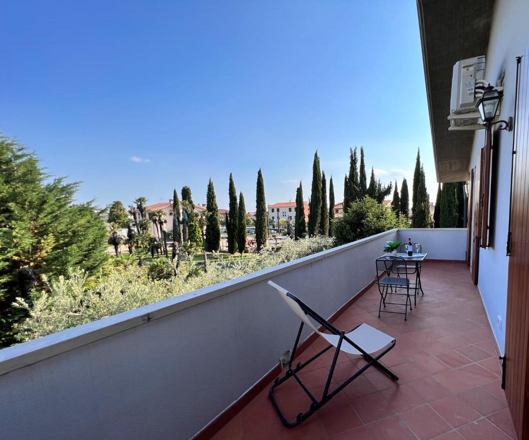 Casa Rachele Apartment باردولينو المظهر الخارجي الصورة