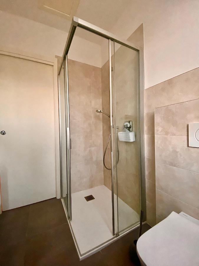 Casa Rachele Apartment باردولينو المظهر الخارجي الصورة