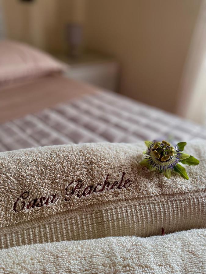 Casa Rachele Apartment باردولينو المظهر الخارجي الصورة