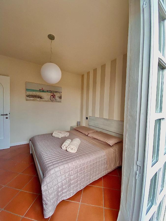 Casa Rachele Apartment باردولينو المظهر الخارجي الصورة