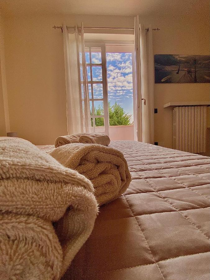 Casa Rachele Apartment باردولينو المظهر الخارجي الصورة