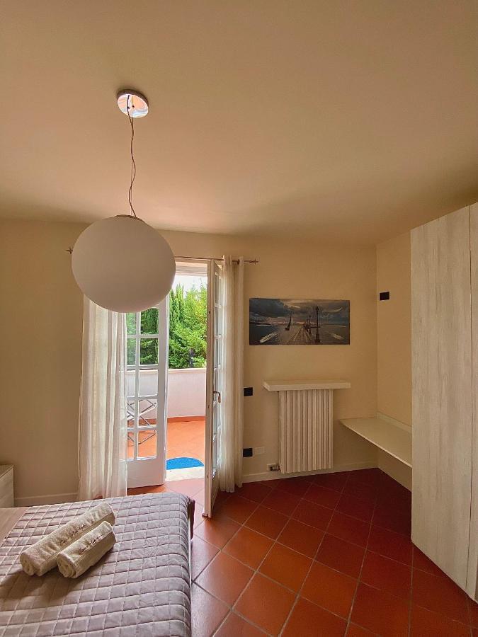Casa Rachele Apartment باردولينو المظهر الخارجي الصورة