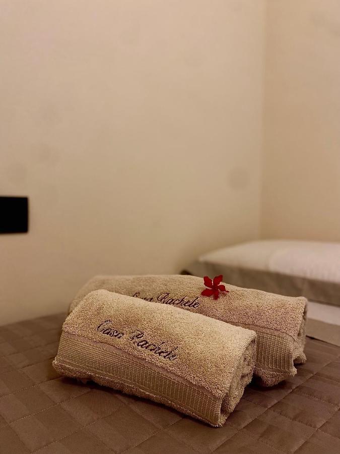 Casa Rachele Apartment باردولينو المظهر الخارجي الصورة