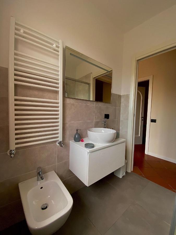 Casa Rachele Apartment باردولينو المظهر الخارجي الصورة