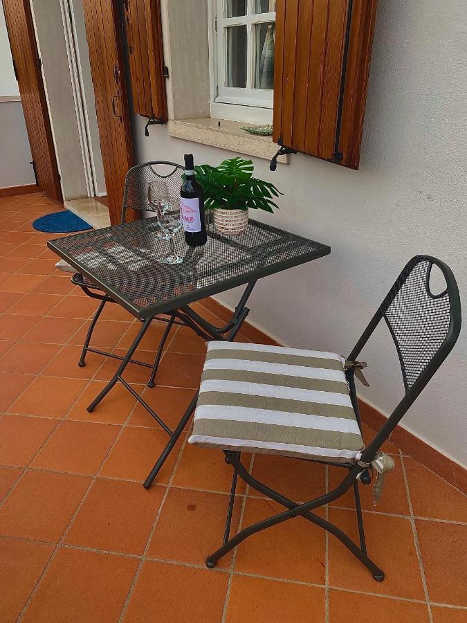 Casa Rachele Apartment باردولينو المظهر الخارجي الصورة