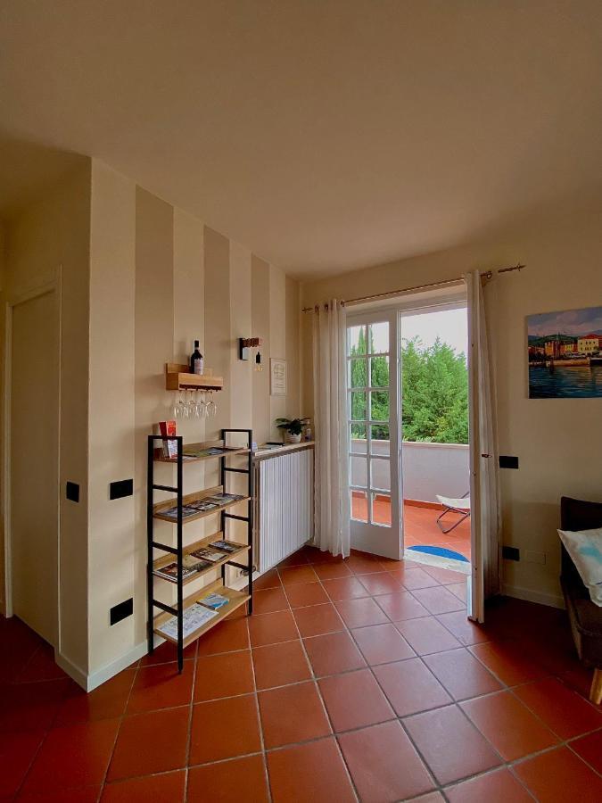 Casa Rachele Apartment باردولينو المظهر الخارجي الصورة