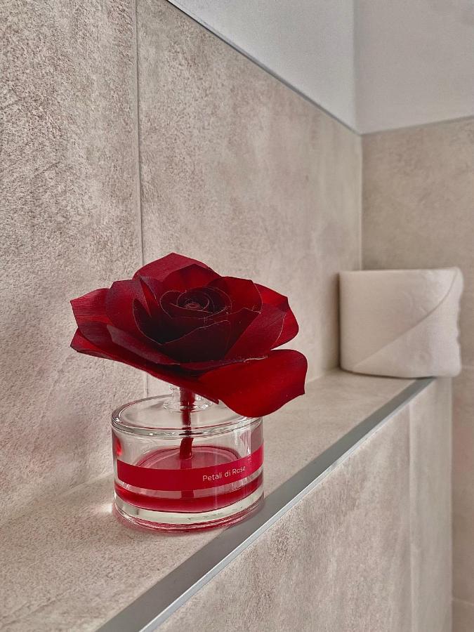 Casa Rachele Apartment باردولينو المظهر الخارجي الصورة