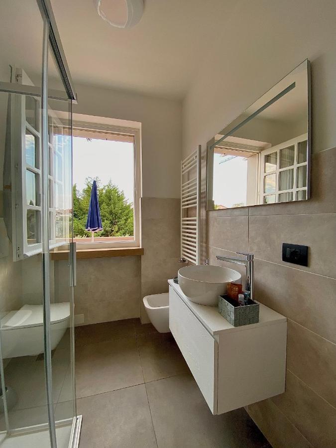 Casa Rachele Apartment باردولينو المظهر الخارجي الصورة