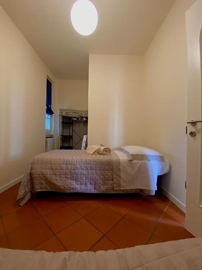 Casa Rachele Apartment باردولينو المظهر الخارجي الصورة