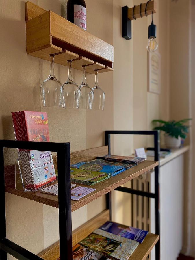Casa Rachele Apartment باردولينو المظهر الخارجي الصورة