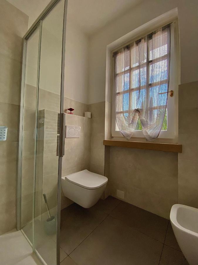Casa Rachele Apartment باردولينو المظهر الخارجي الصورة