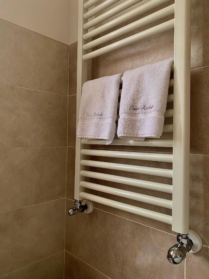 Casa Rachele Apartment باردولينو المظهر الخارجي الصورة