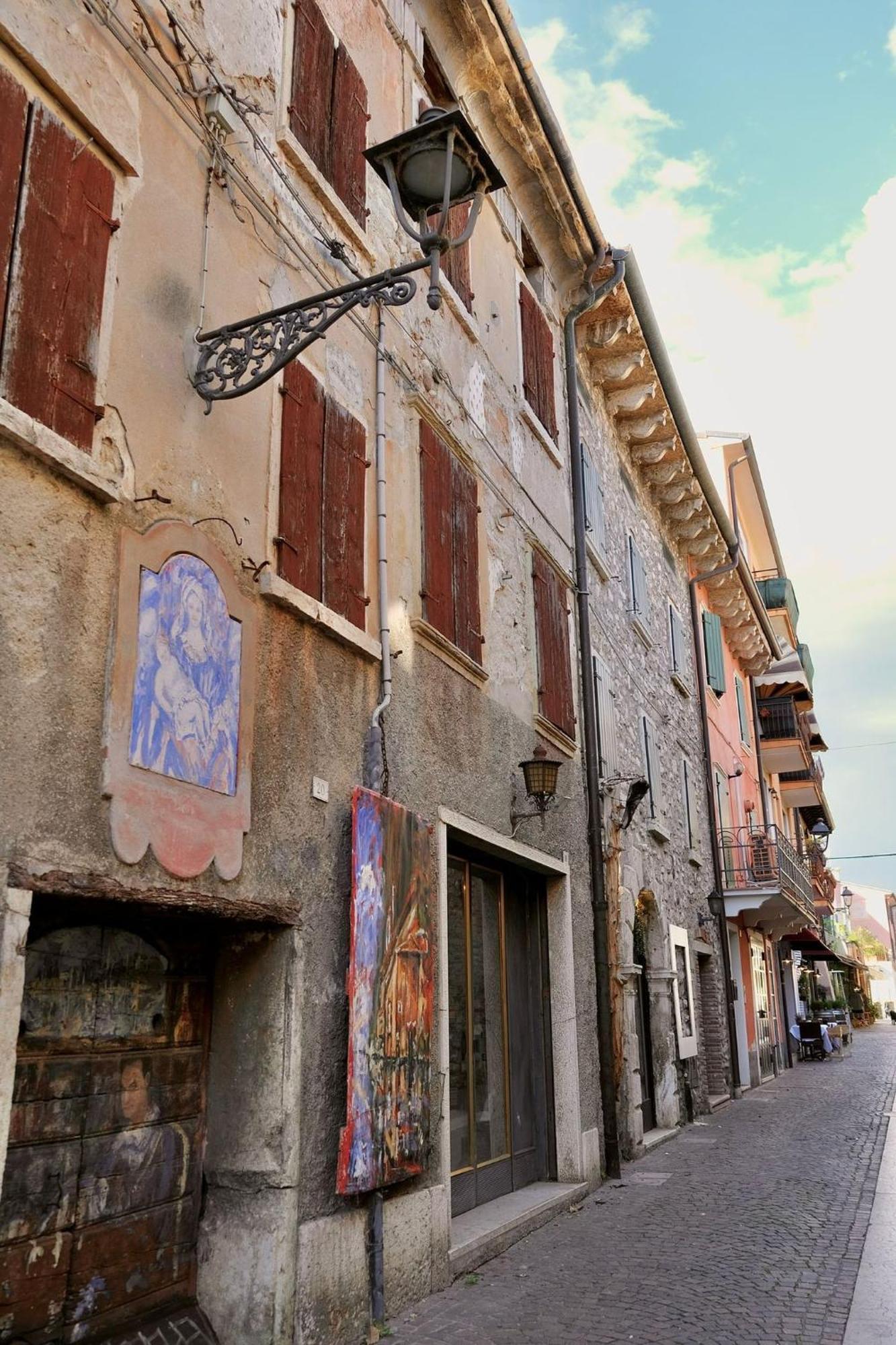 Casa Rachele Apartment باردولينو المظهر الخارجي الصورة